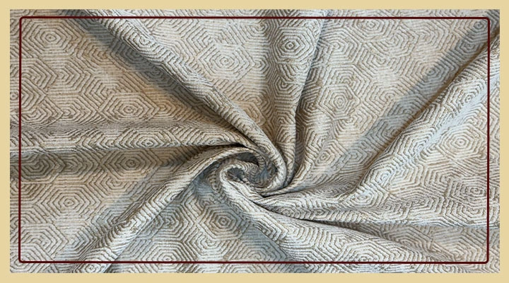 راهنمای خرید پارچه مبلی عمده شانل هایلی