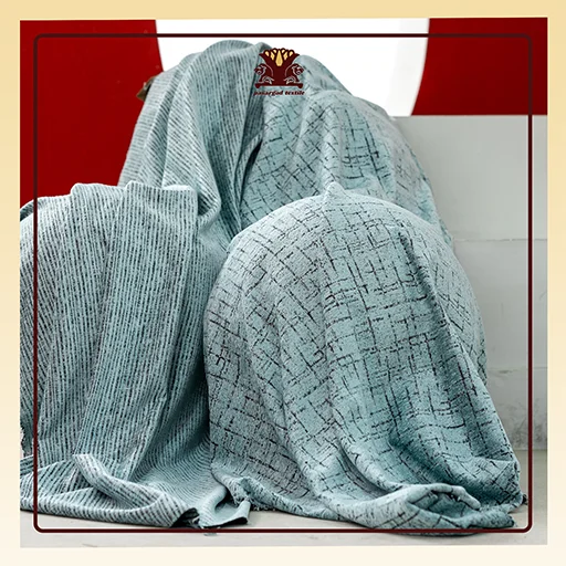 پارچه مبلی شانل هایلی