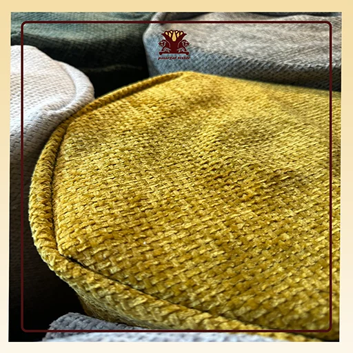 پارچه مبلی گونی بافت مارتین