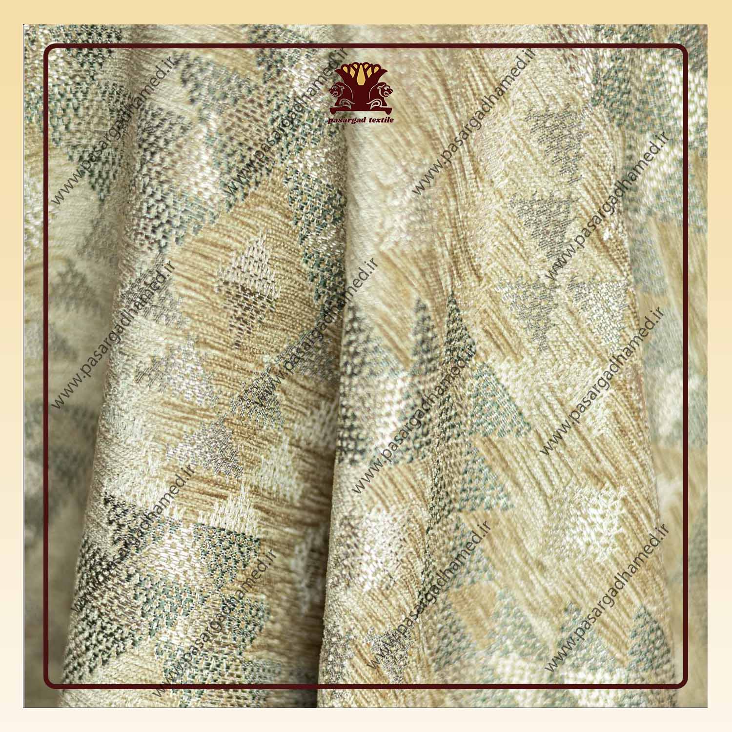 پارچه مبلی شانل