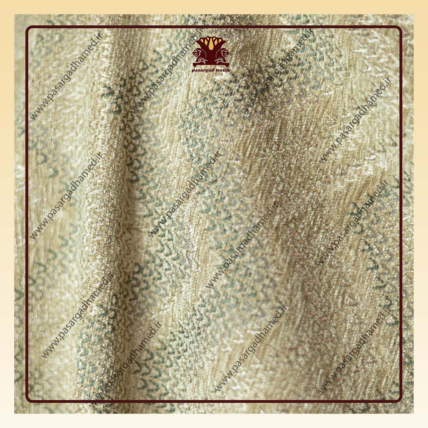 پارچه مبلی شانل