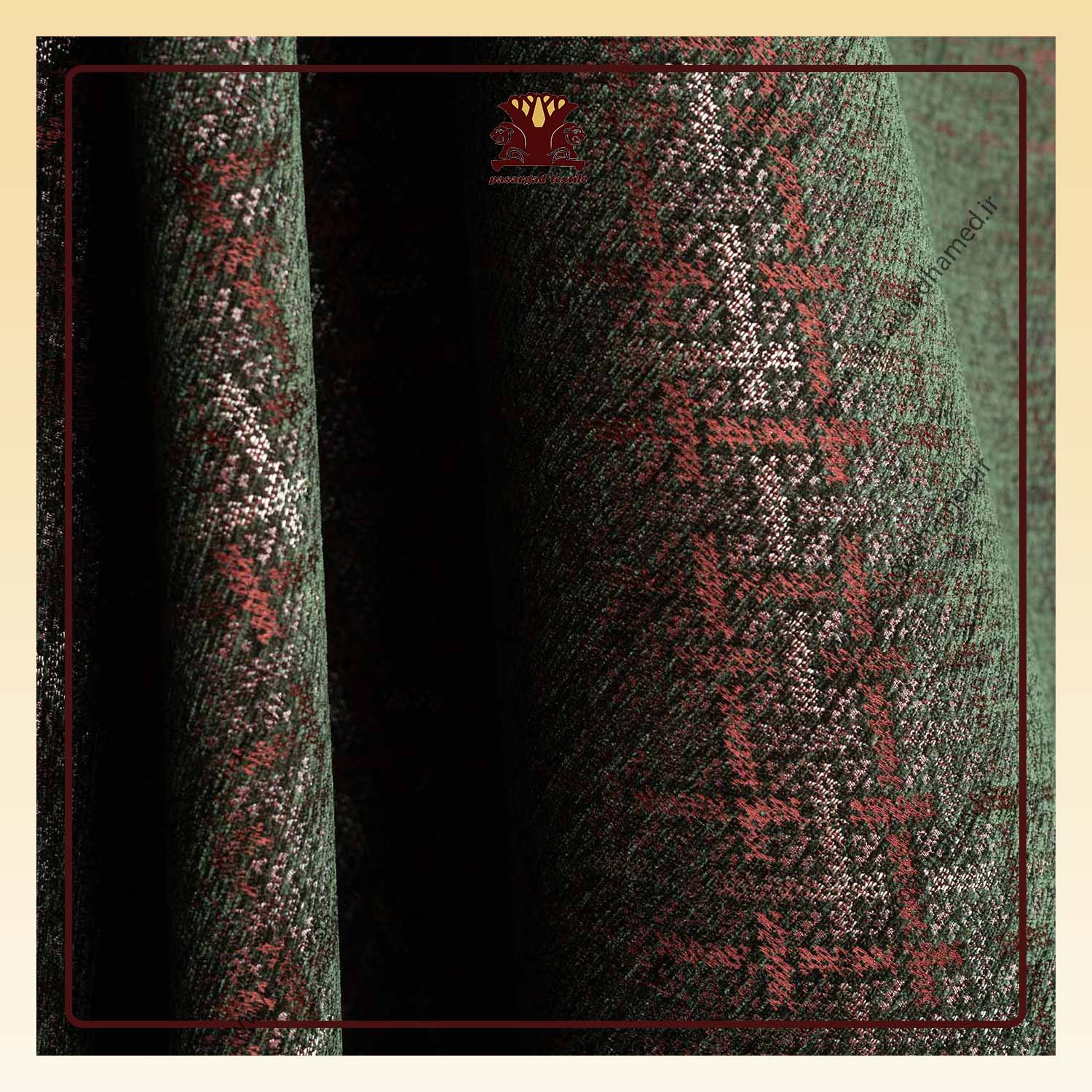 پارچه مبلی شانل