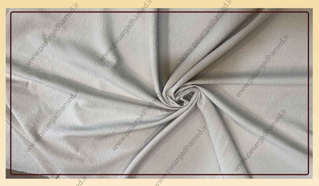 پارچه مبلی شانل ساده