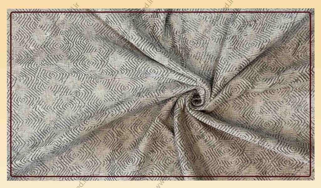 پارچه شانل ایرانی