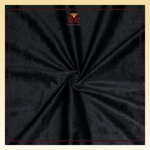 پارچه مبلی مخمل پتینه لارسن کد28