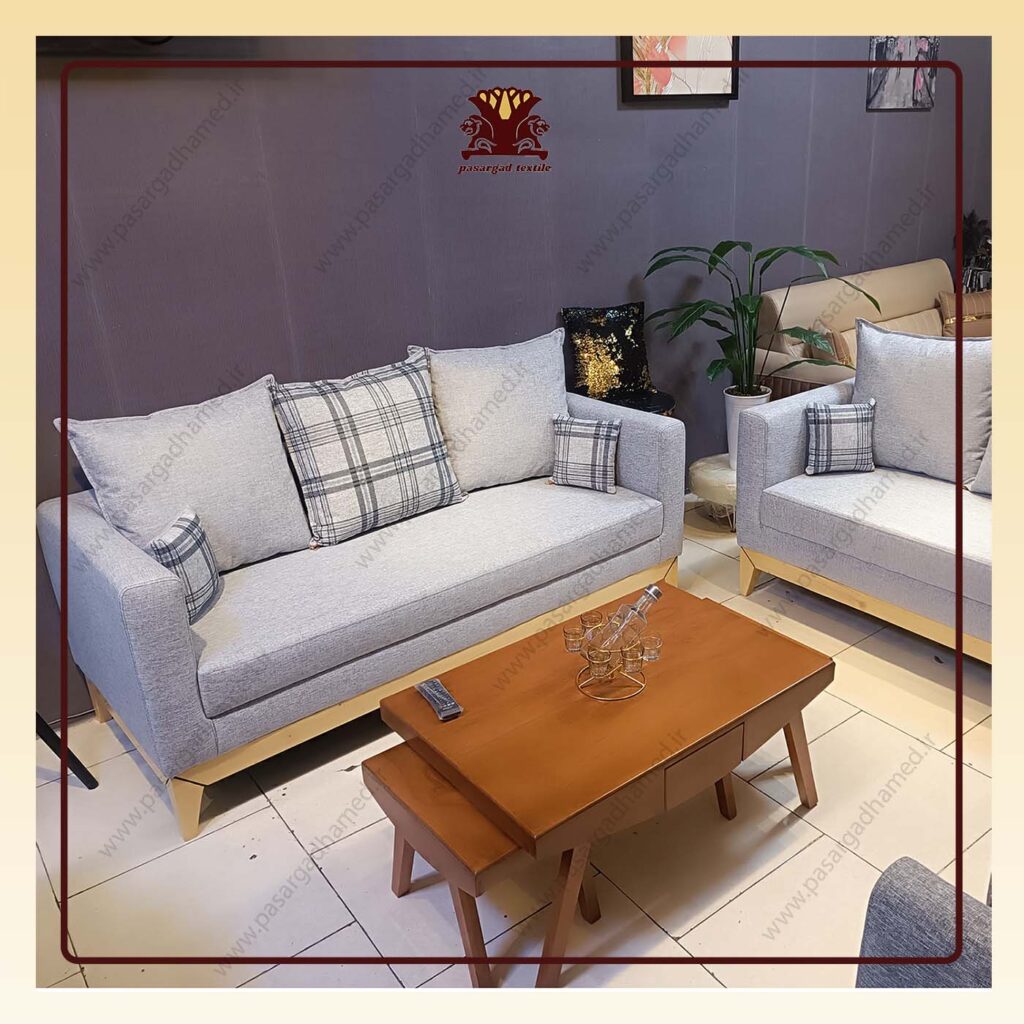 کدام پارچه مبلی بهتر است؟