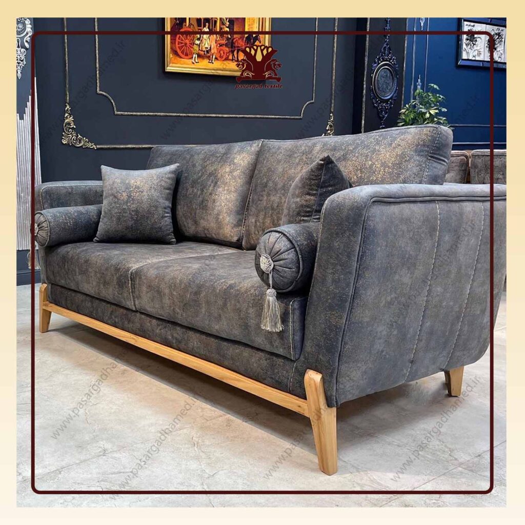 کدام پارچه مبلی بهتر است؟