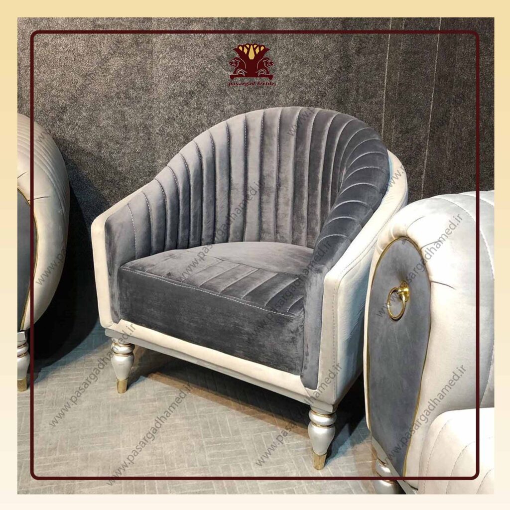 کدام پارچه مبلی بهتر است؟