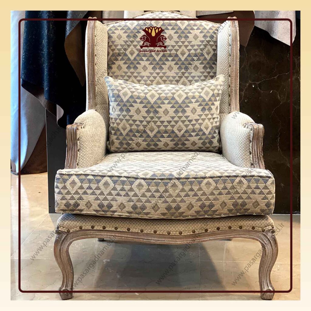 کدام پارچه مبلی بهتر است؟