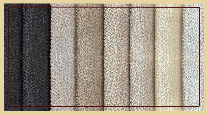 کالیته پارچه مبلی تدی راشین