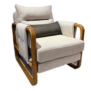 پارچه مبلی گونی بافت لینا